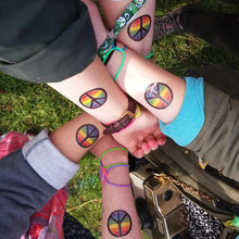 Load image into Gallery viewer, Temporary Tattoos - 3 Variations!