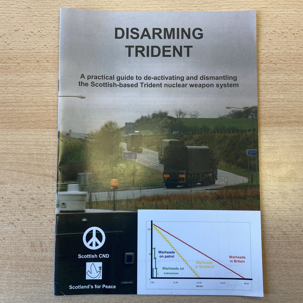 Disarming Trident