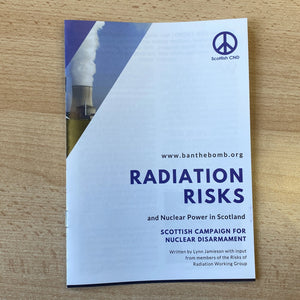 Radiation Risks Report