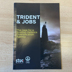 Trident and Jobs