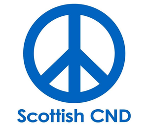 Scottish CND Gift Card
